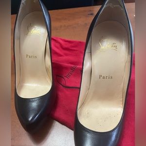 Christian Louboutin Pumps